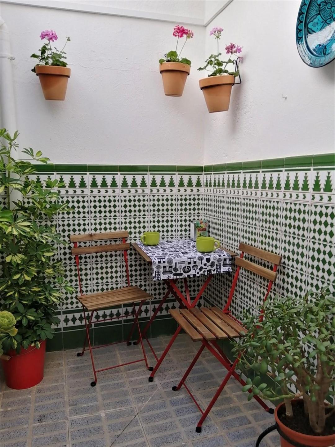 Casa De La Costurera Villa Priego de Córdoba Kültér fotó