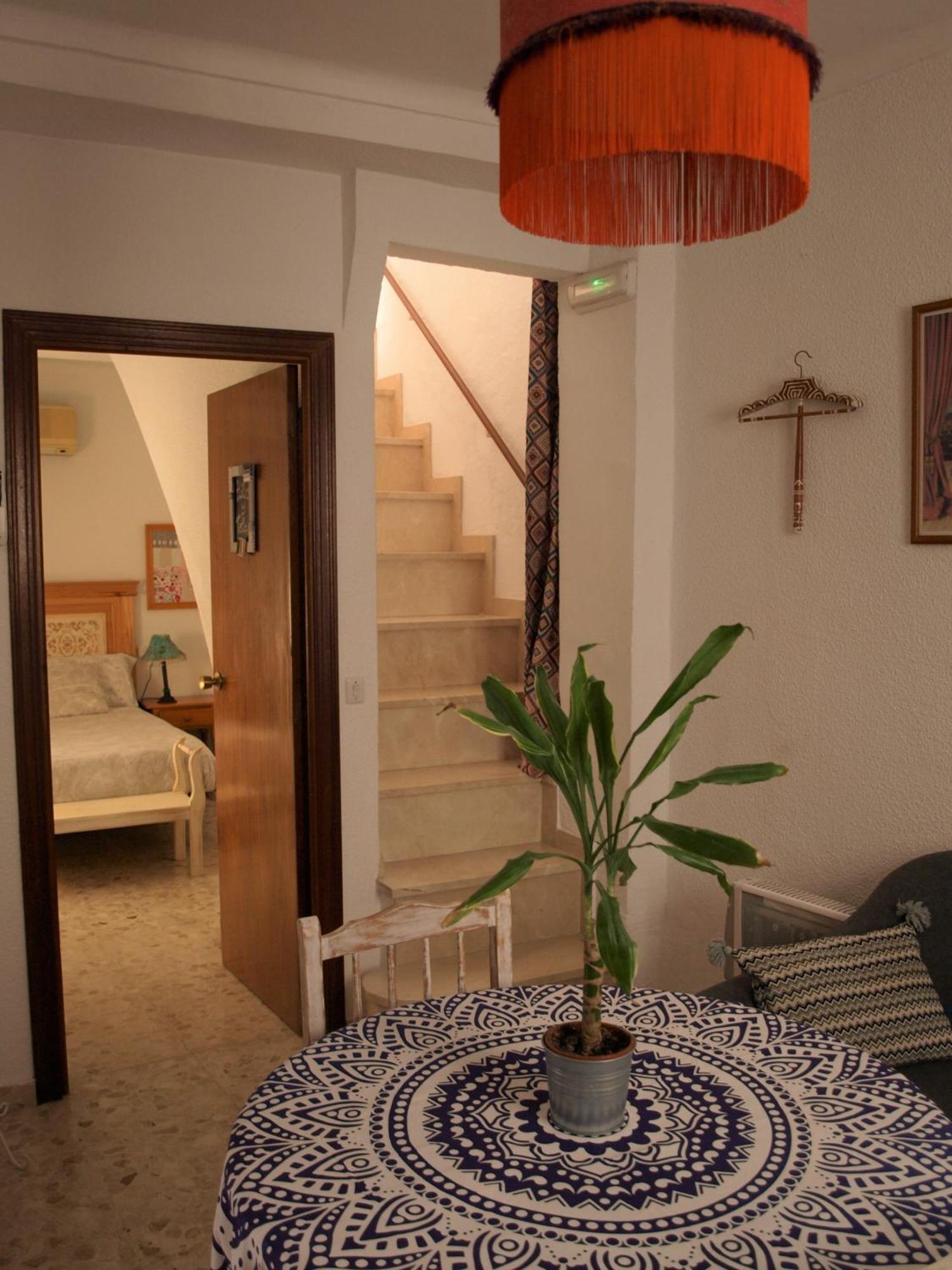 Casa De La Costurera Villa Priego de Córdoba Kültér fotó