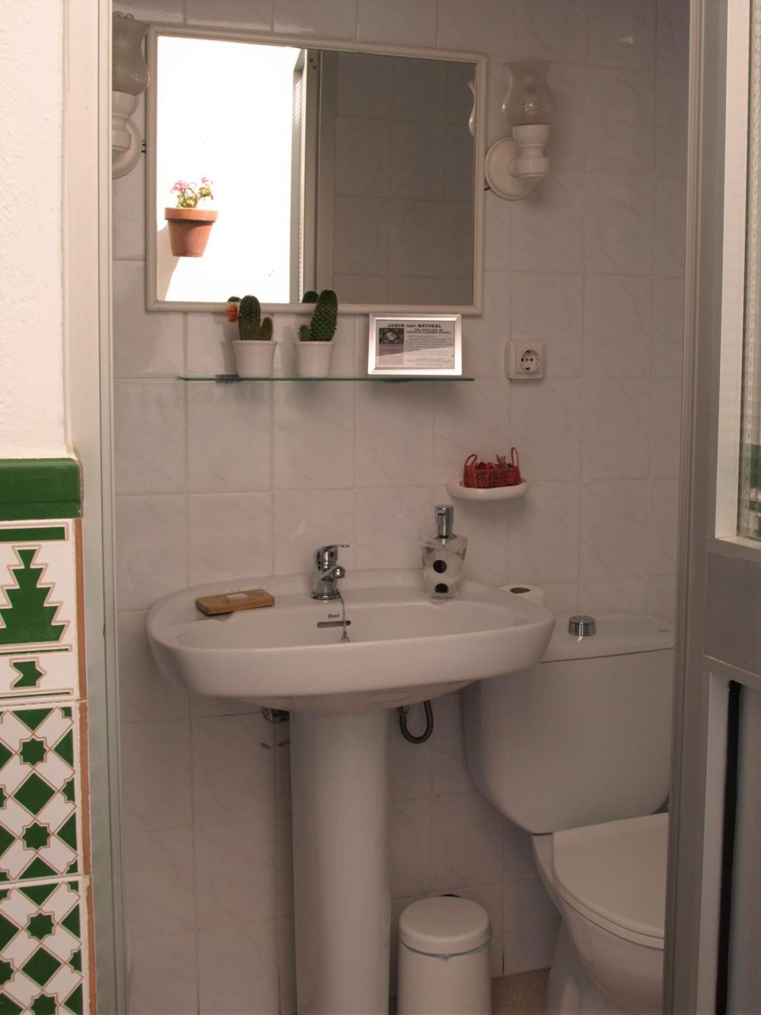 Casa De La Costurera Villa Priego de Córdoba Kültér fotó